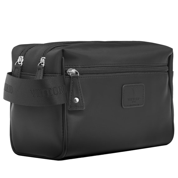 Herren-Kulturtasche