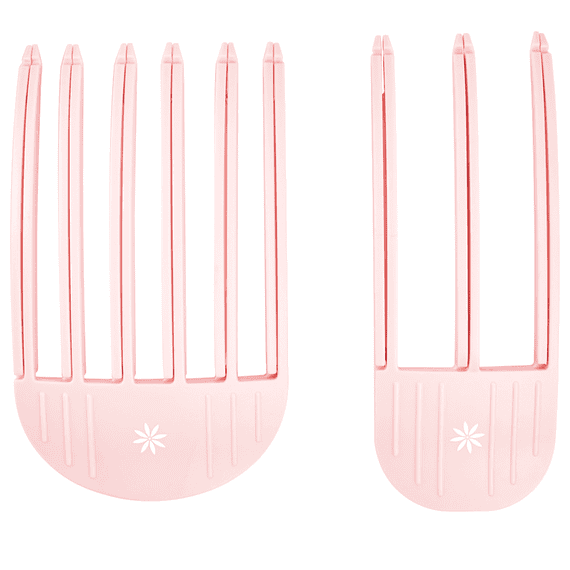 Volumising Hair Clips
