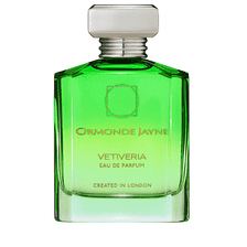 Vetiveria Eau de Parfum