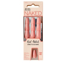 Nail Addict Naked Collection - Maven
