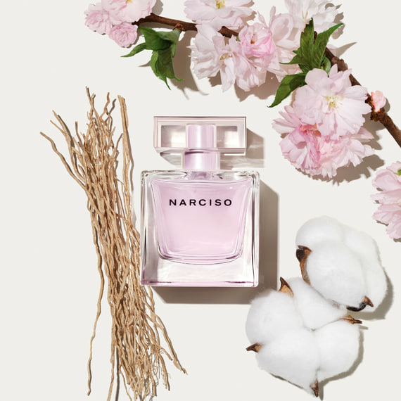 Radiante Eau de Parfum