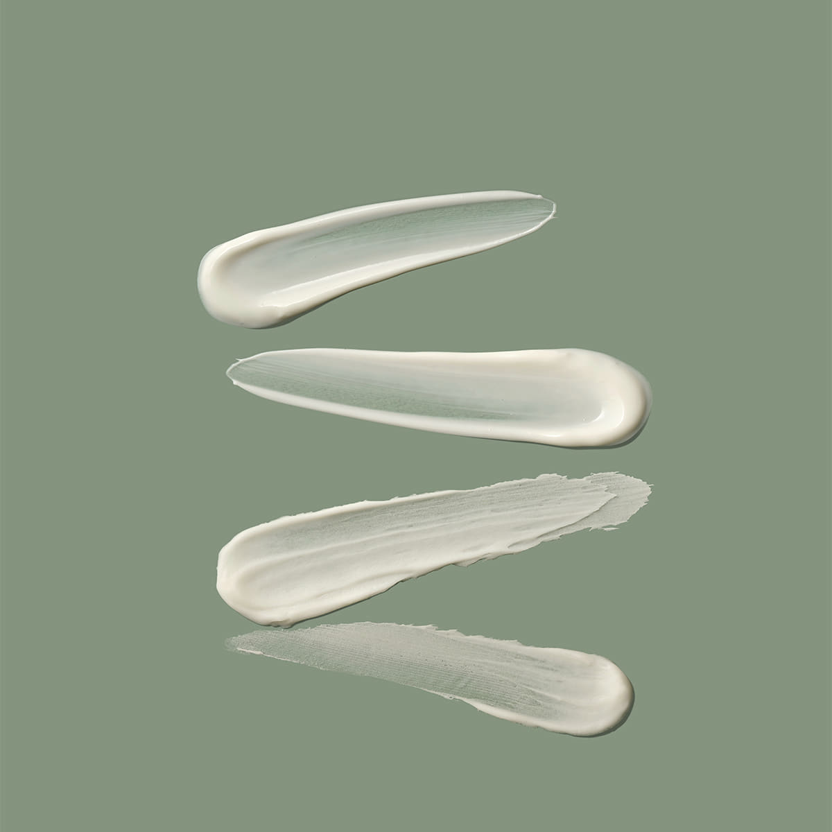 Heartleaf Silky Moisture Sun Cream