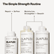 N° 3PLUS Complete Repair Treatment