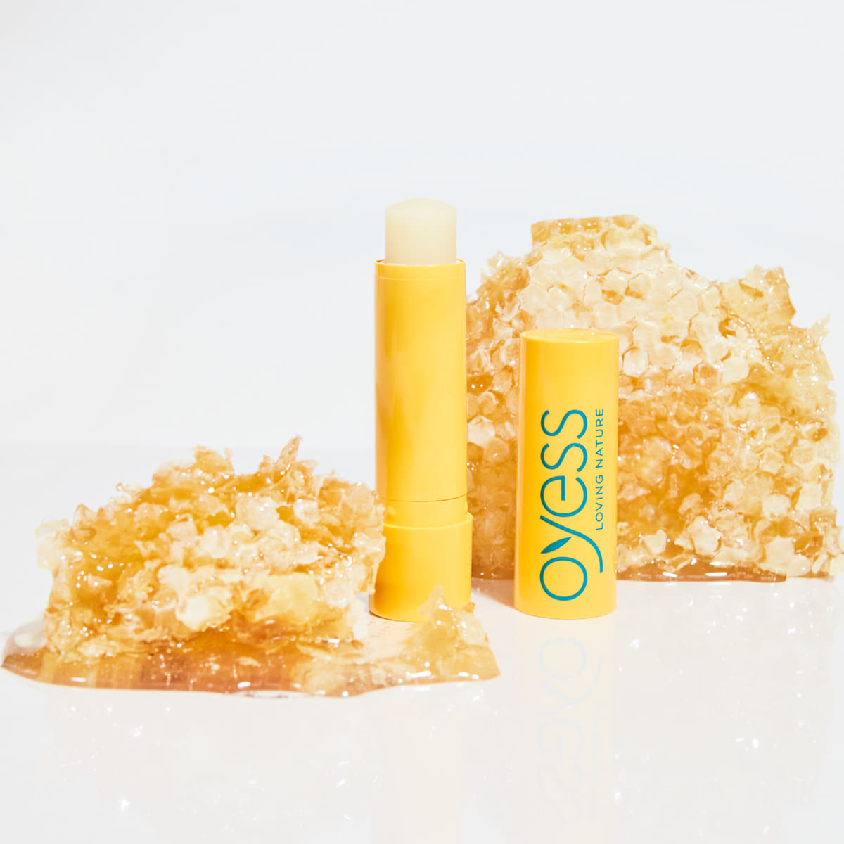 Lipbalm Honey