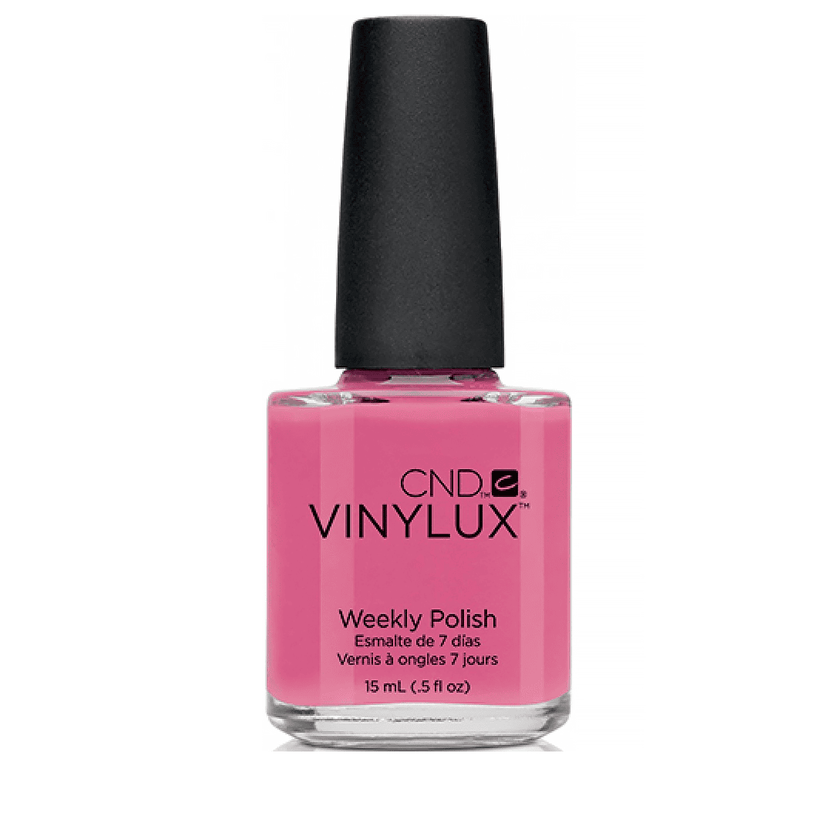 Vinylux Gotcha