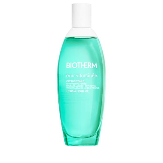 Eau Vitaminé Citrus Tonic Eau de Toilette