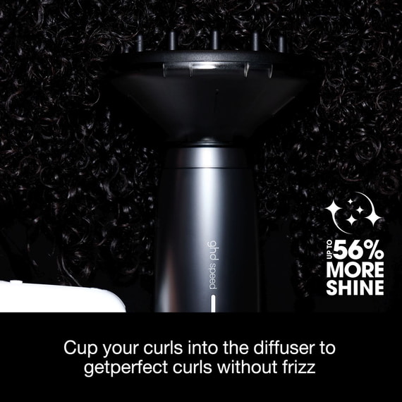 Pro Locken Diffusor