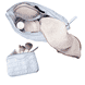 Urban Travel 2-Piece Set - Blue Sky