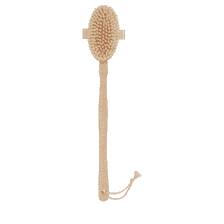 Wooden Massage Brush