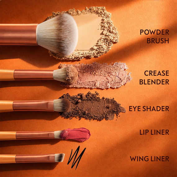 Travel Set - Sunset Crush