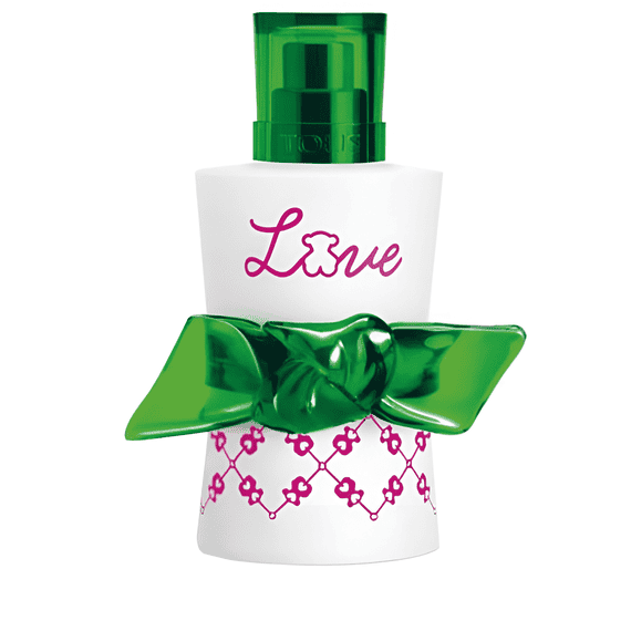 Love Moments Eau De Toilette Spray