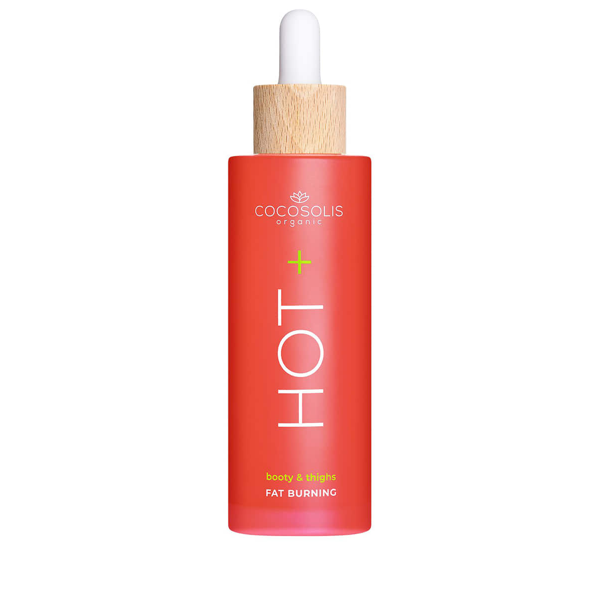 Hot+ Fat Burning Serum