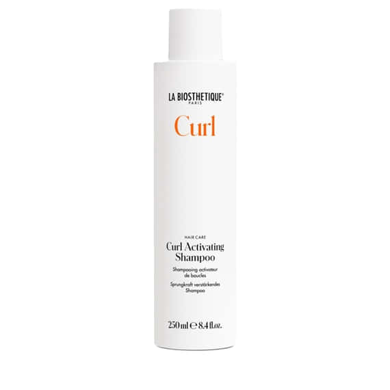 Curl Activating Shampoo