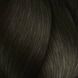 Permanent Cream Hair Colour