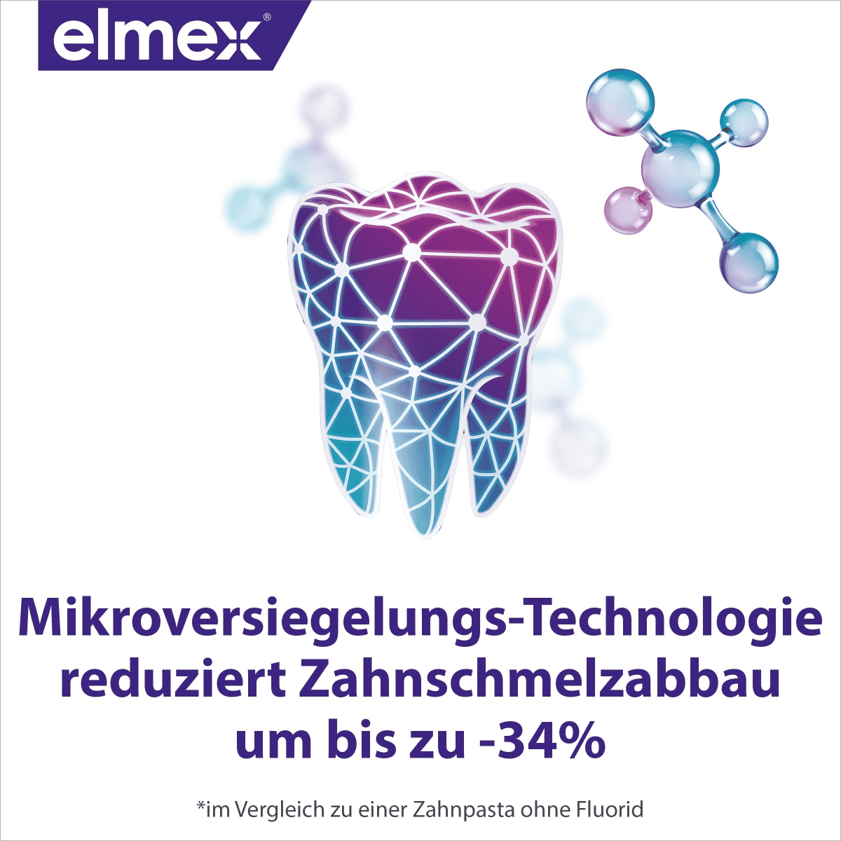 Opti-Émail Professional Dentifrice