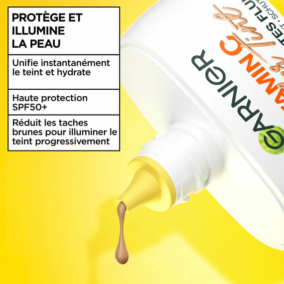 Wonder Tint SPF50 medium