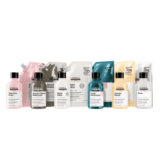 Vitamino Color Spectrum Shampoo