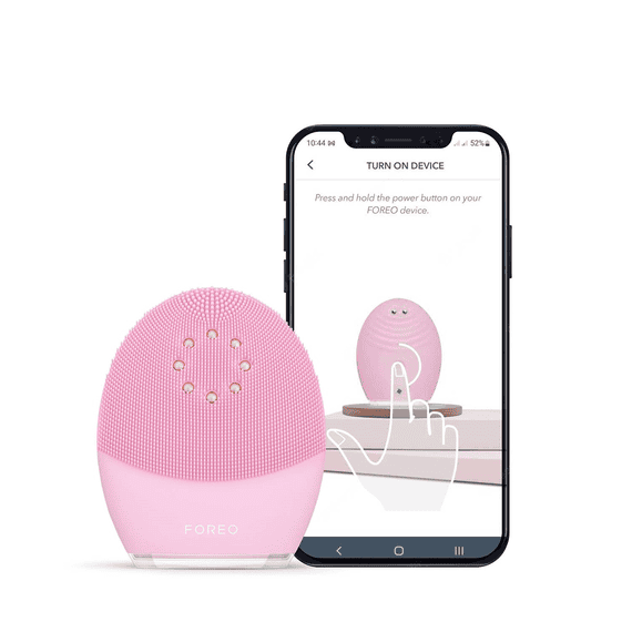 LUNA 3 plus Normal Skin