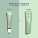 Fluide Matifiant Hydratant