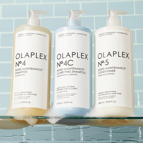 N° 5 Bond Maintenance Conditioner