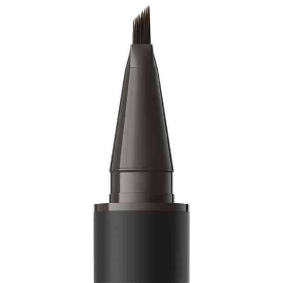 Feather Brow Filler Waterproof - 030 Soft Black