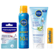 Sun Care & Repair Bundle
