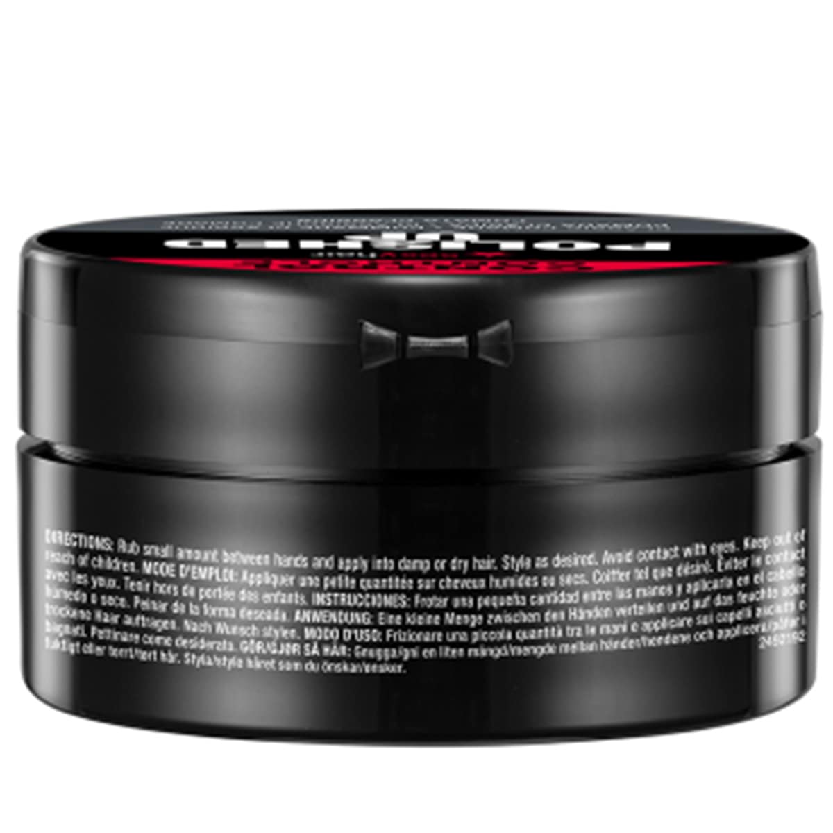 Polished Up Pomade