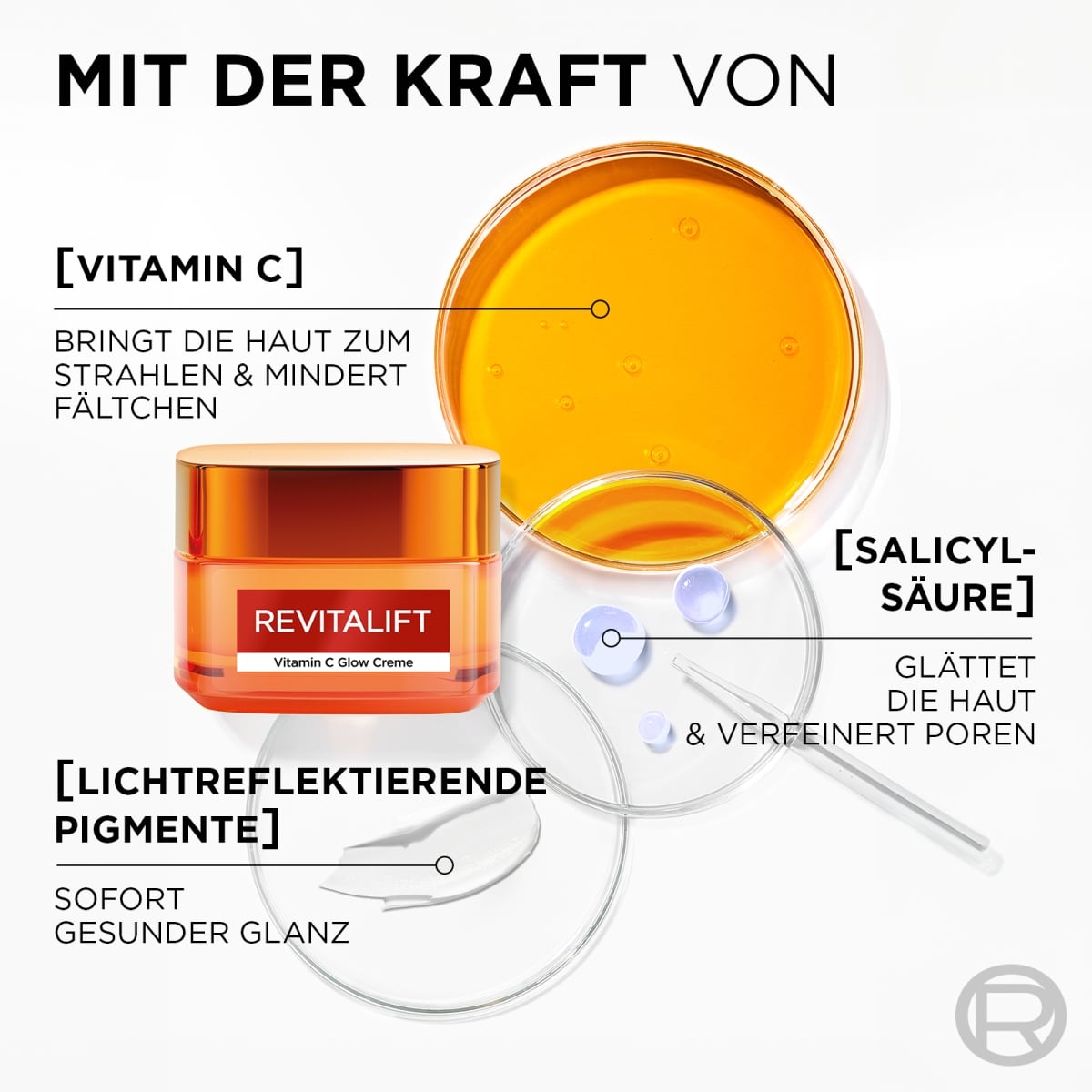 Vitamin C Glow Cream