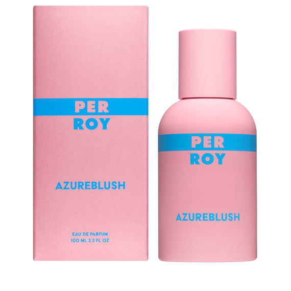 Azure Blush Eau de Parfum