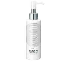 Cleansing Oil