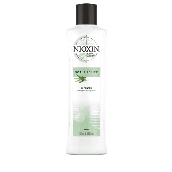 Cleanser Shampoo