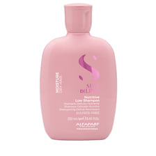 Nutritive Low Shampoo