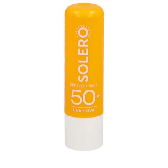 Lippenschutz-Stift SPF50+