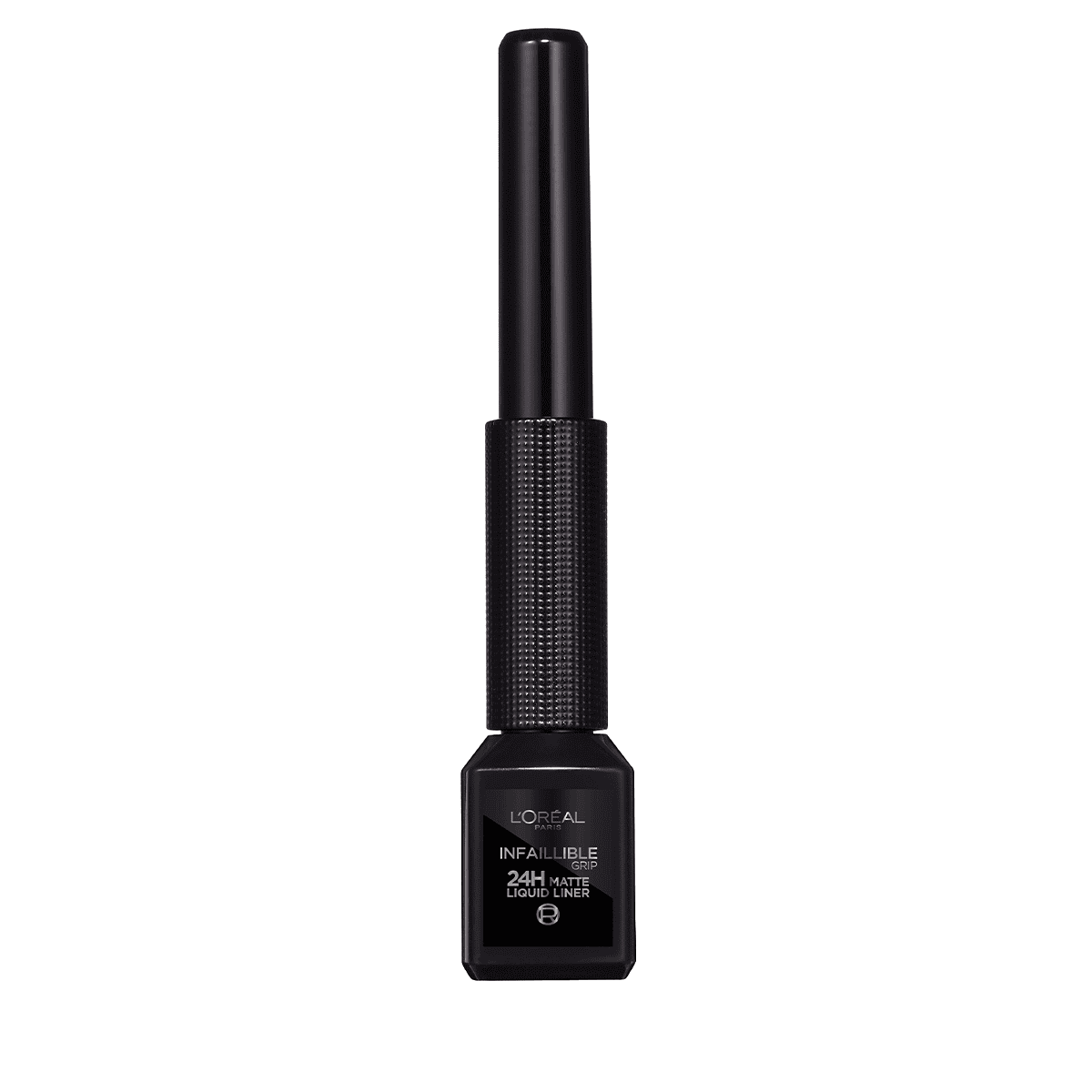 Matte Liquid Liner 01 Black