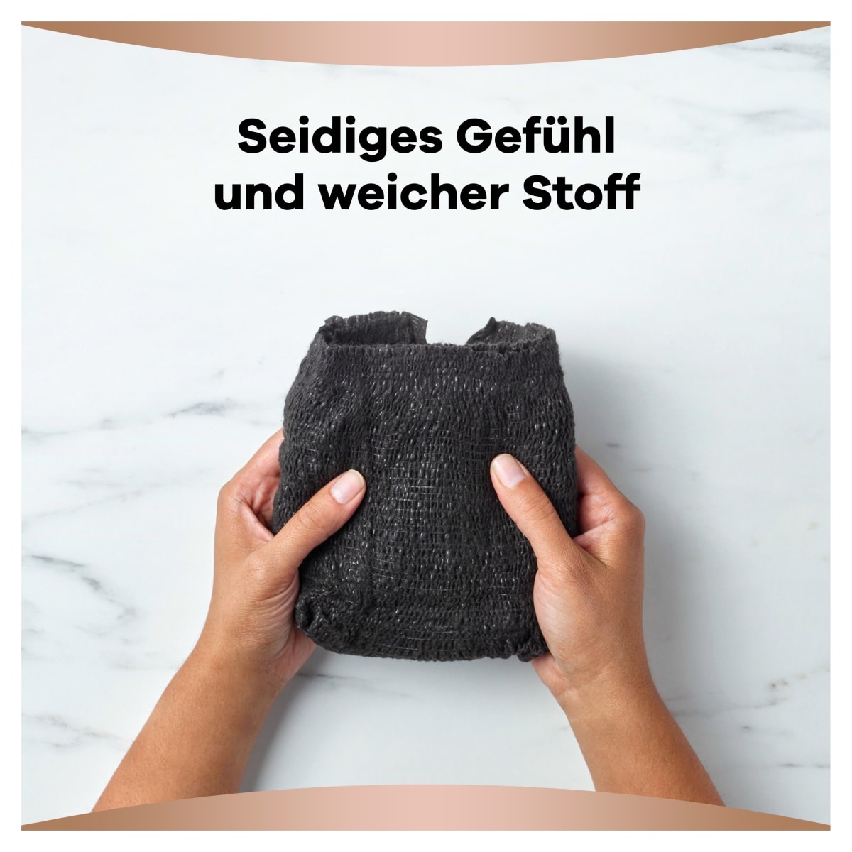 Inkontinenz Pants M - 9 Stk.