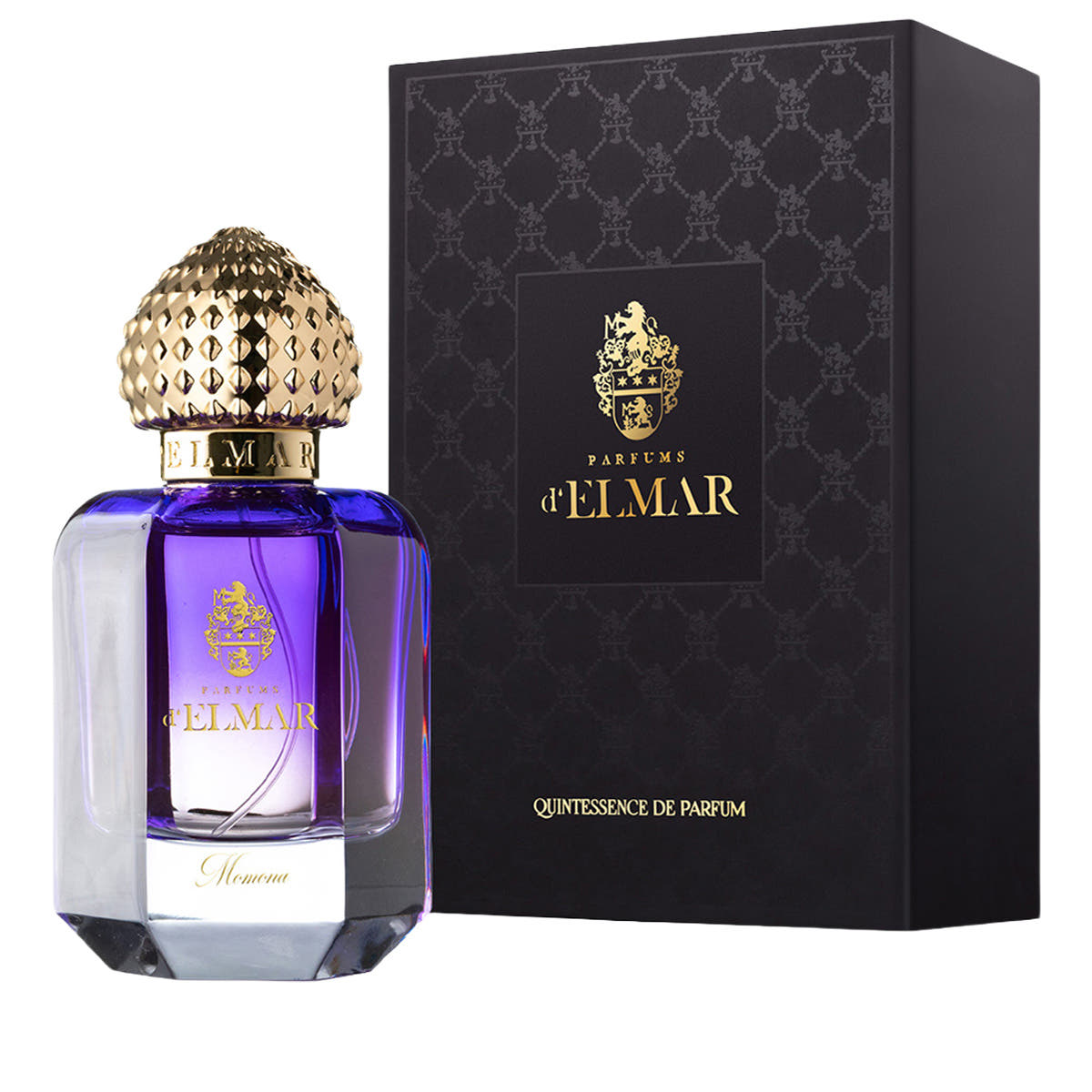 Momona Quintessence de Parfum