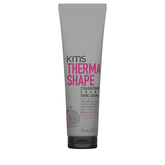 Straightening Crème