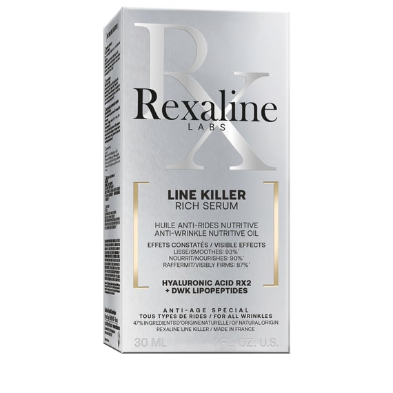 Line Killer Rich Serum