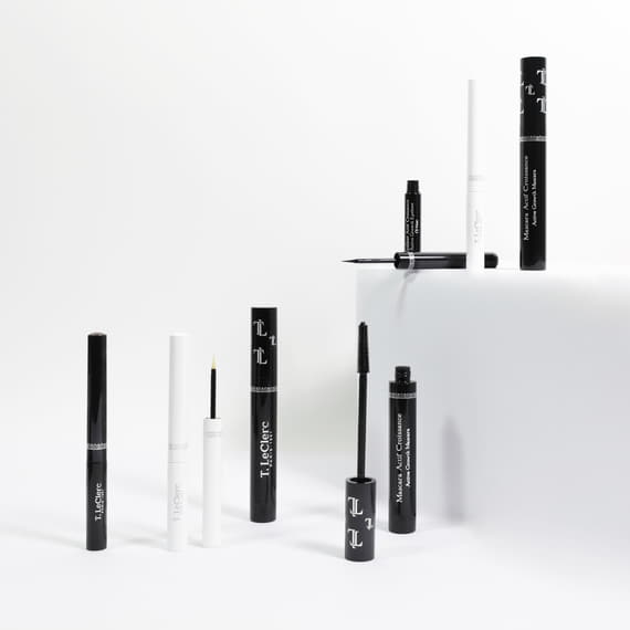 Active Growth Serum