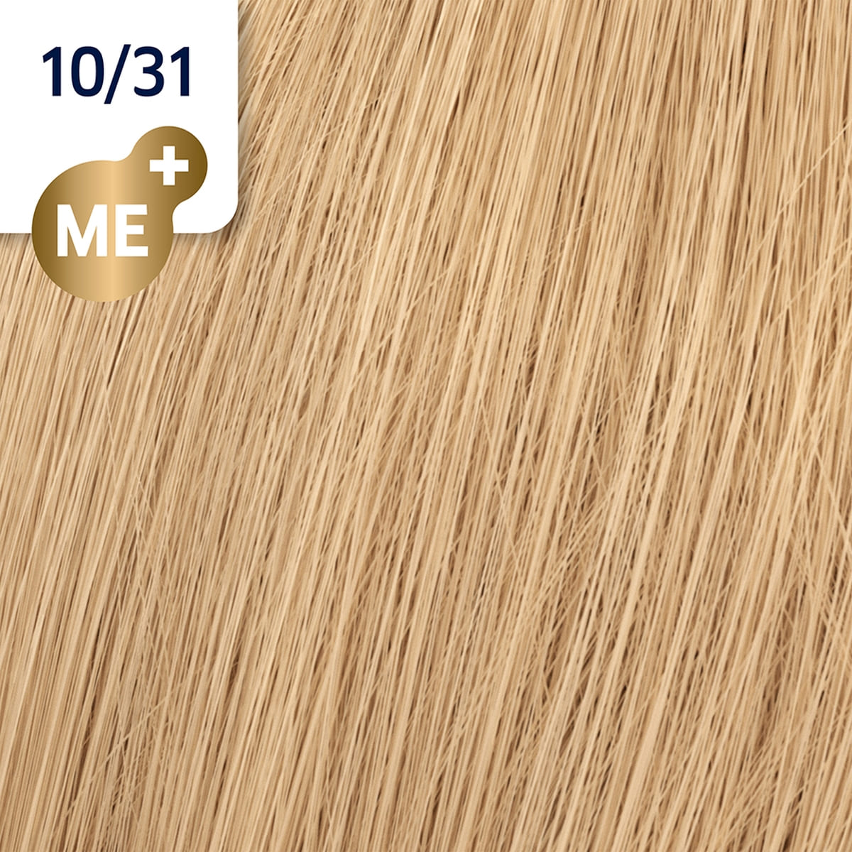 RICH NATURALS 10/31 light blonde gold ash