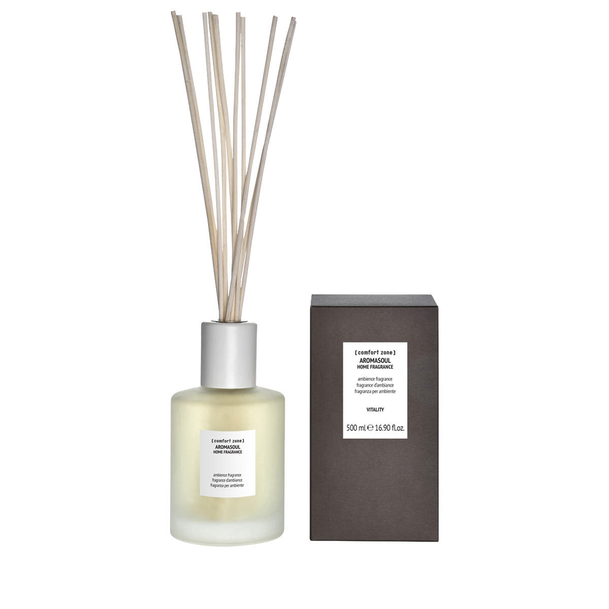 Aromasoul Home Fragrance