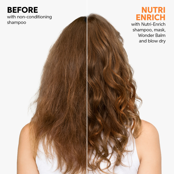 Deep Nourishing Shampoo