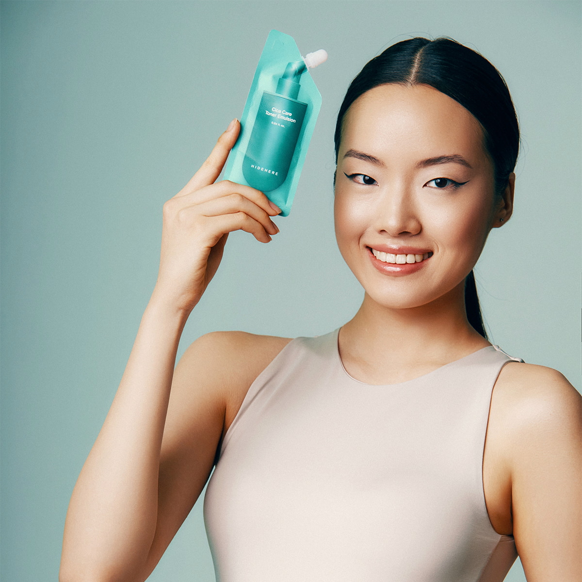 Cica Care Toner Emulsion