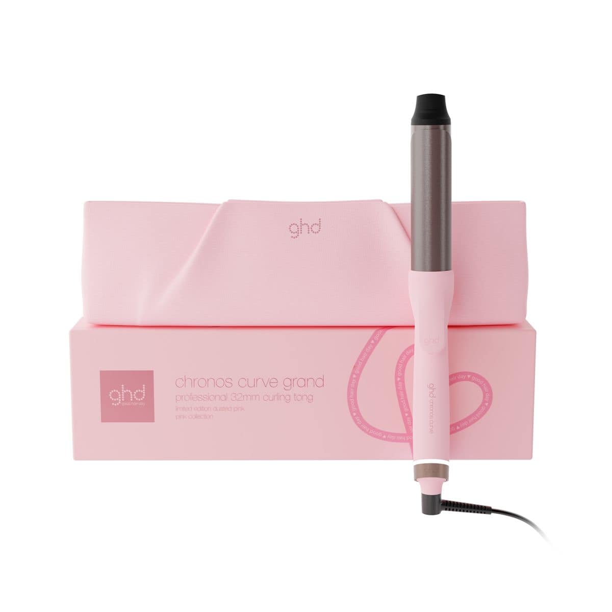 Curve Grand Pink