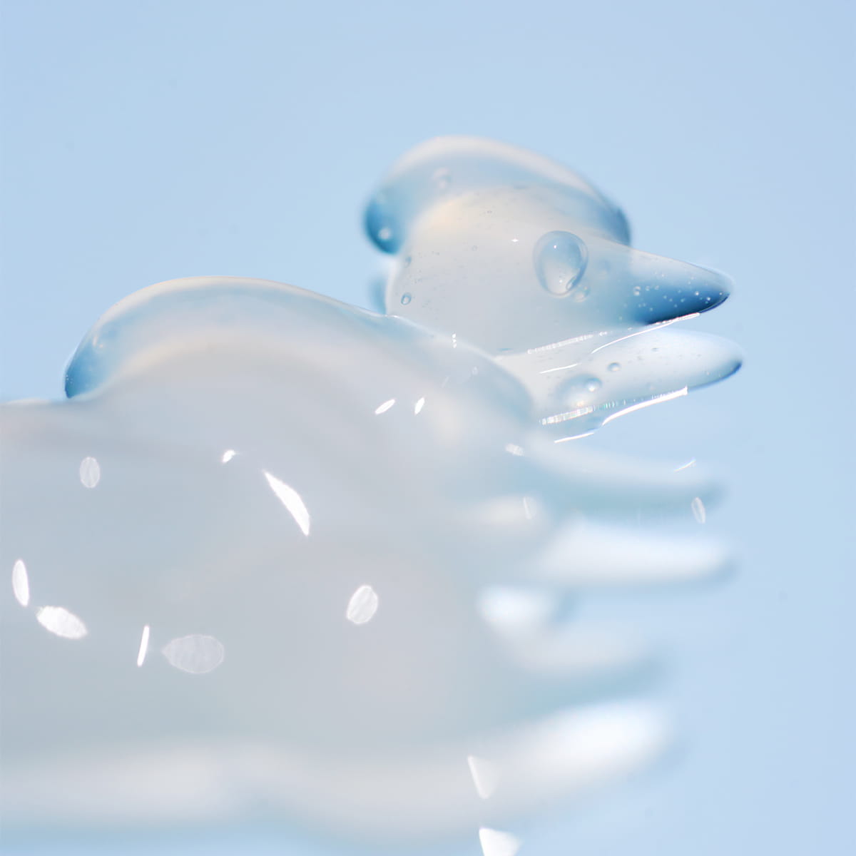 Hyalu-Cica Blue Serum