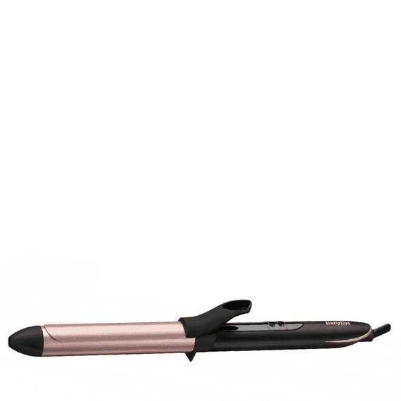 Lockenstab Rose Quartz 25 mm C451E
