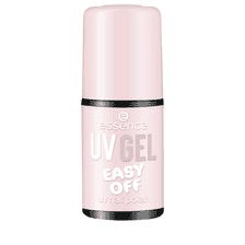 UV Gel Easy Off UV Nail Polish - 03 Ballerina In Pink