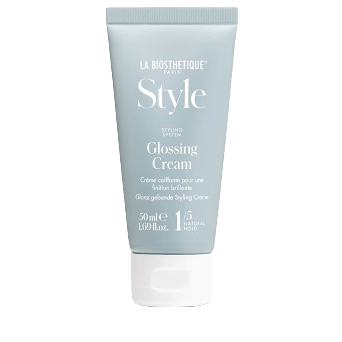 Glossing Cream