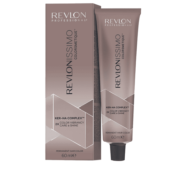 Colorsmetique Coloration Permanente - Brunettes