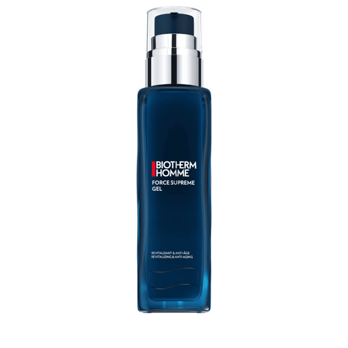 Force Supreme Gel